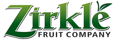 Zirkle Fruit Nutrition